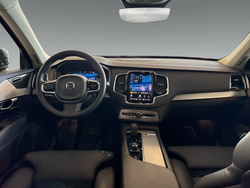Volvo XC90 – Bild 10
