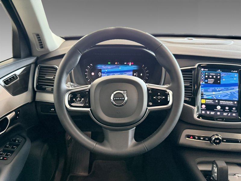 Volvo XC90 – Bild 11