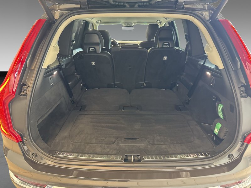 Volvo XC90 – Bild 12
