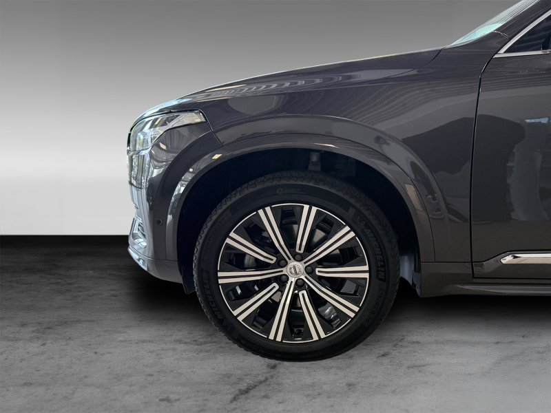 Volvo XC90 – Bild 13