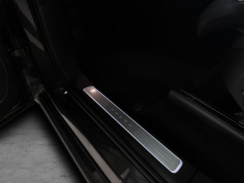 Volvo XC90 – Bild 15