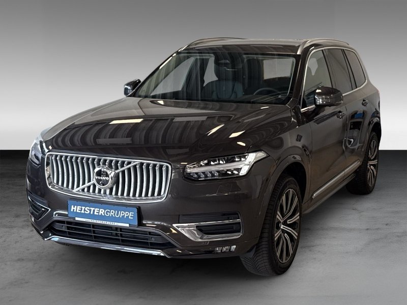 Volvo XC90 – Bild 2