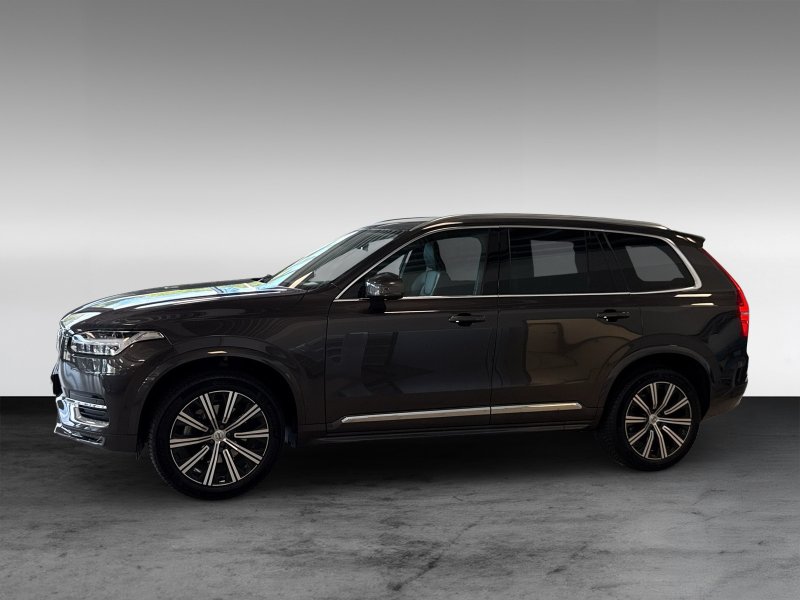 Volvo XC90 – Bild 3