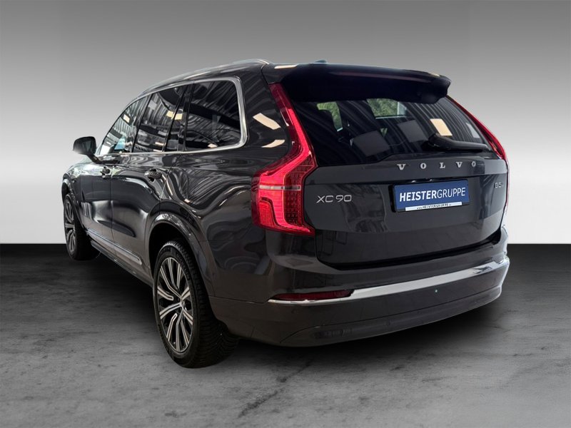 Volvo XC90 – Bild 4