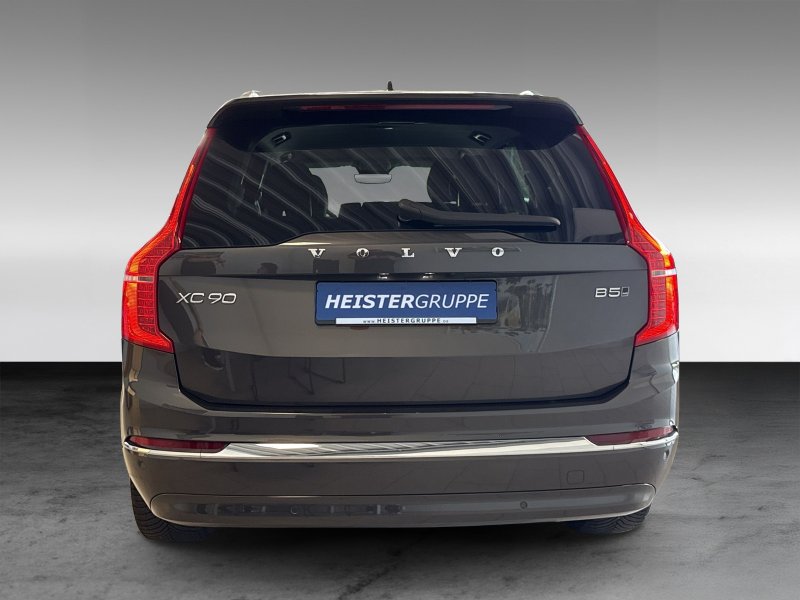Volvo XC90 – Bild 5
