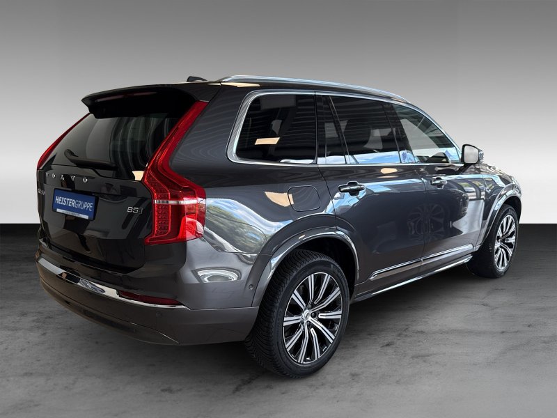Volvo XC90 – Bild 6