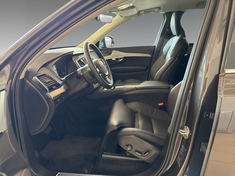 Volvo XC90 – Bild 7