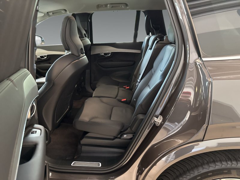 Volvo XC90 – Bild 8
