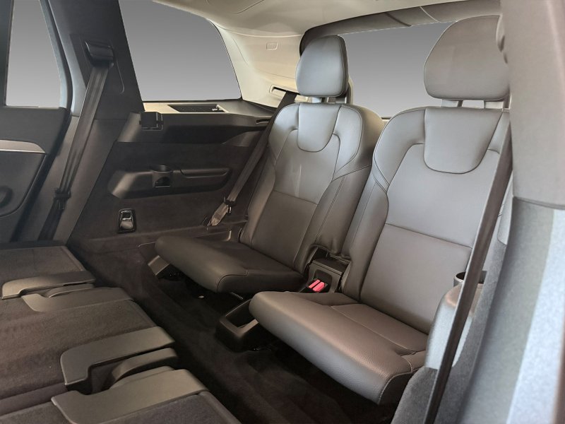 Volvo XC90 – Bild 9