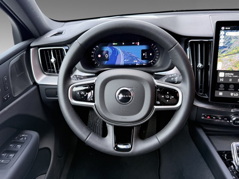 Volvo XC60 – Bild 10