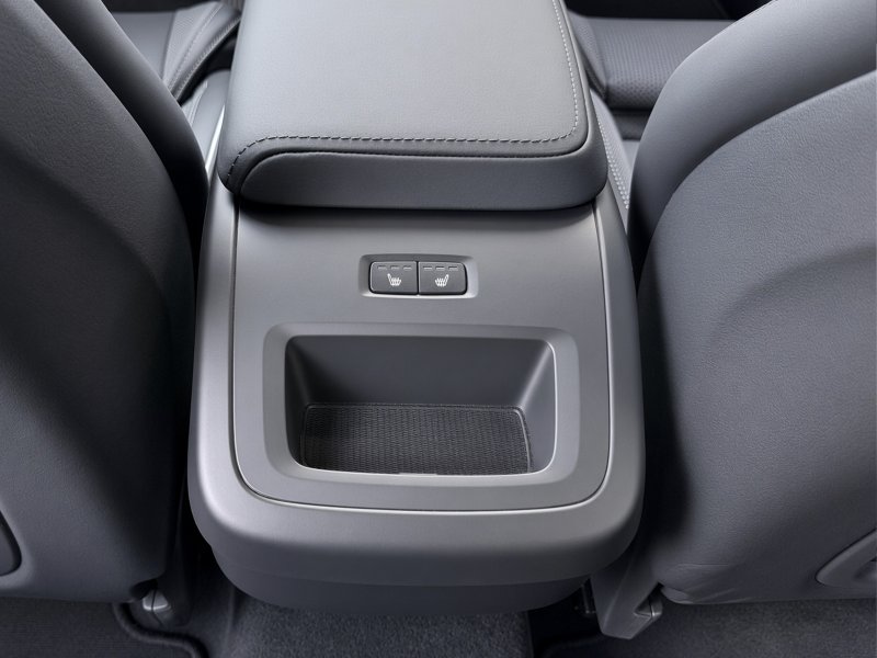 Volvo XC60 – Bild 11