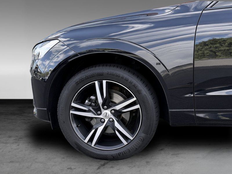 Volvo XC60 – Bild 13