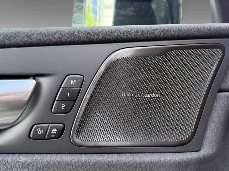 Volvo XC60 – Bild 14
