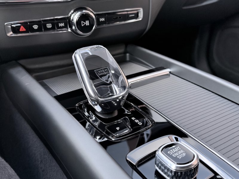 Volvo XC60 – Bild 15
