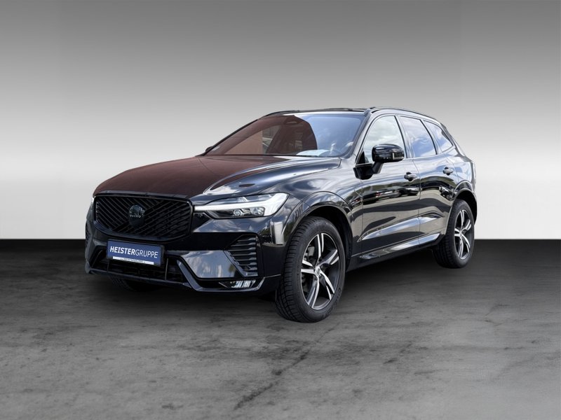 Volvo XC60 – Bild 2
