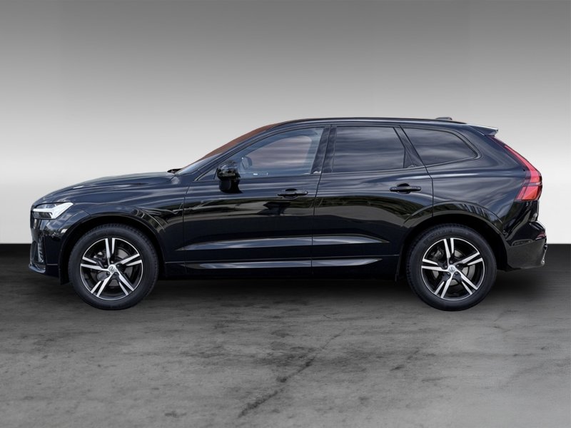 Volvo XC60 – Bild 3