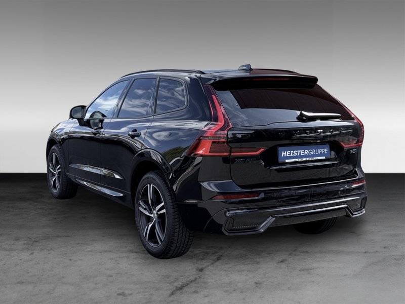 Volvo XC60 – Bild 4