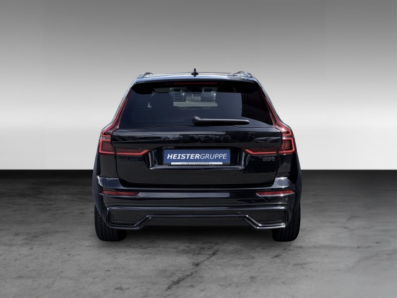 Volvo XC60 – Bild 5