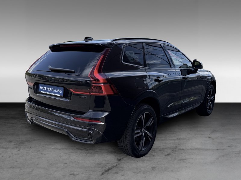Volvo XC60 – Bild 6