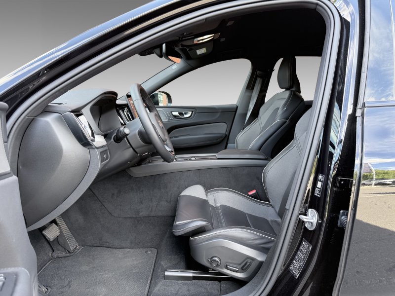 Volvo XC60 – Bild 7