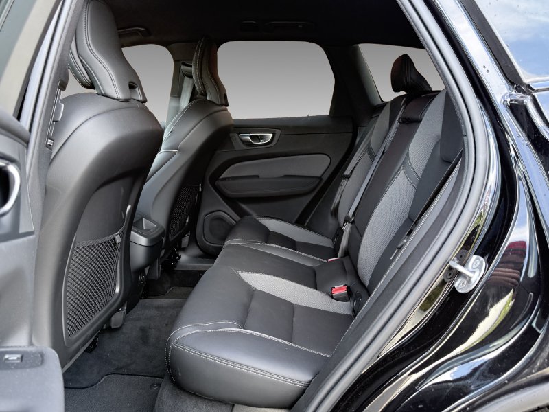 Volvo XC60 – Bild 8