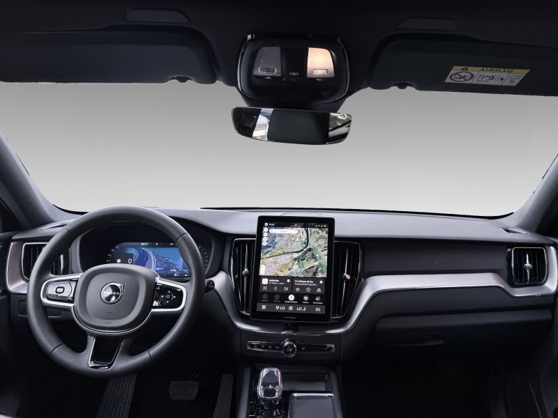 Volvo XC60 – Bild 9