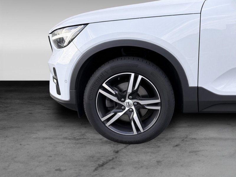 Volvo XC40 – Bild 13