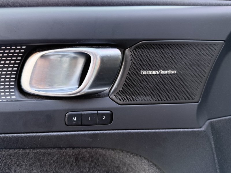 Volvo XC40 – Bild 14