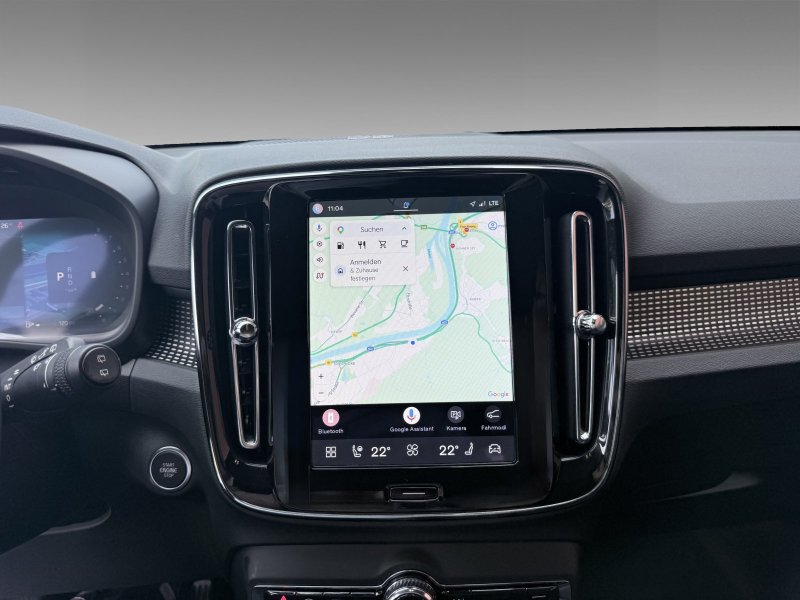 Volvo XC40 – Bild 15