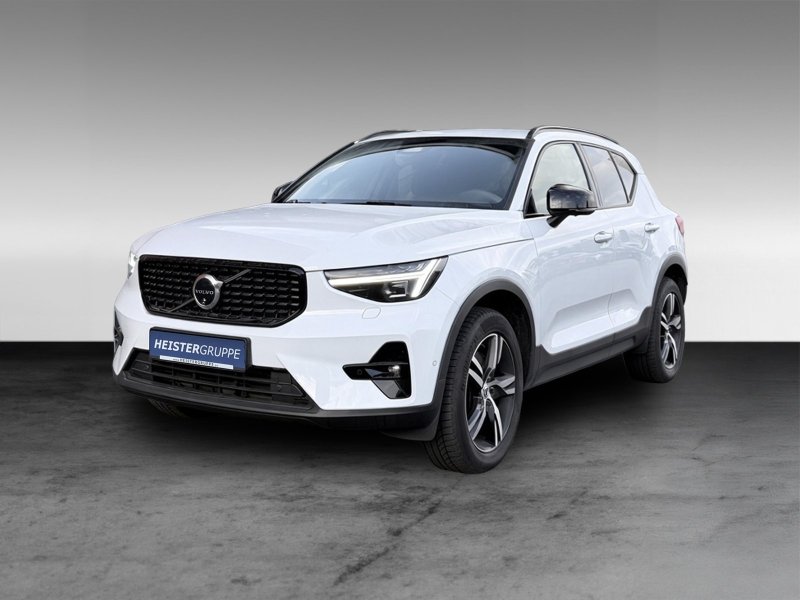 Volvo XC40 – Bild 2