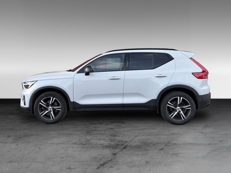 Volvo XC40 – Bild 3