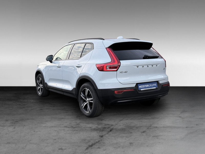Volvo XC40 – Bild 4
