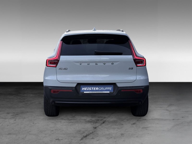 Volvo XC40 – Bild 5