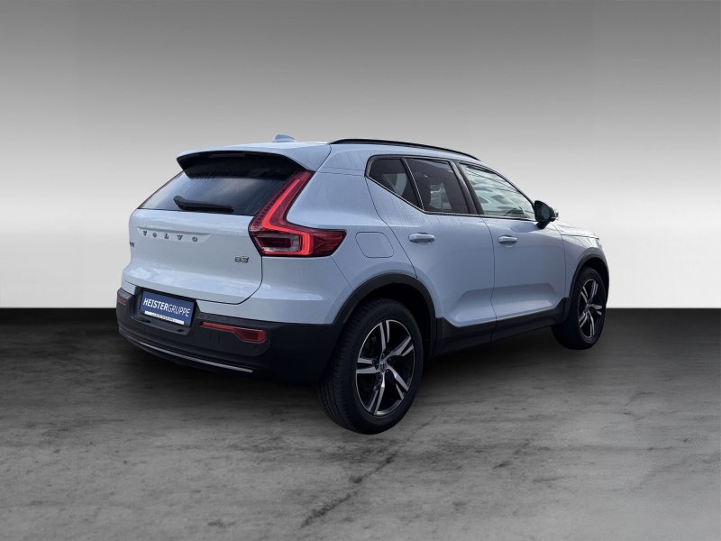 Volvo XC40 – Bild 6