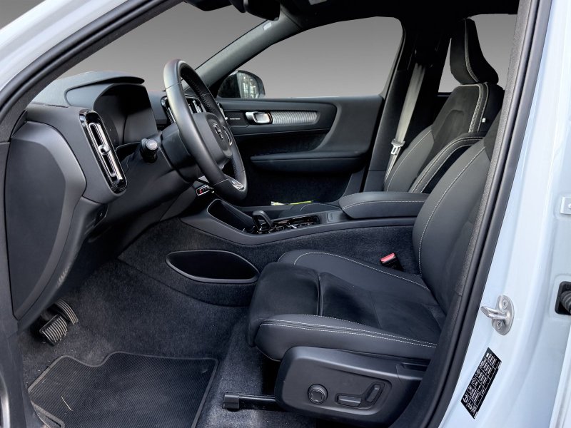 Volvo XC40 – Bild 7