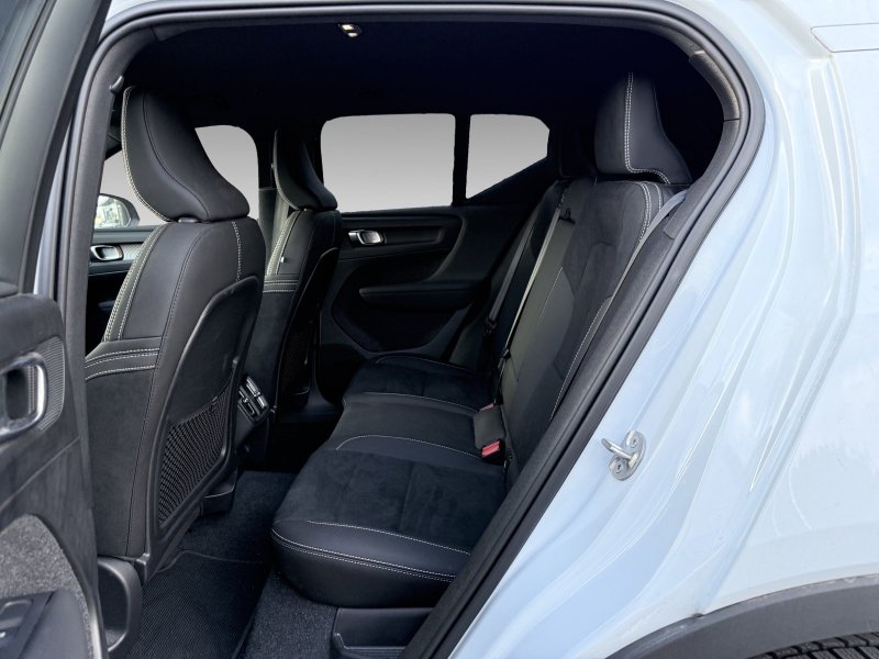 Volvo XC40 – Bild 8