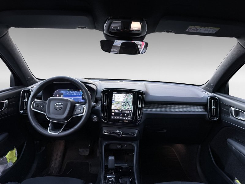 Volvo XC40 – Bild 9