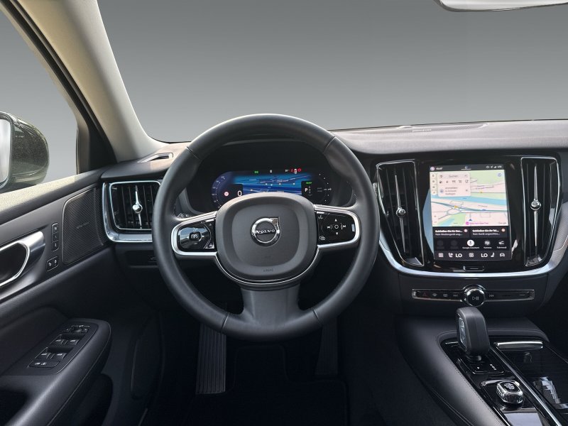 Volvo V60 – Bild 10
