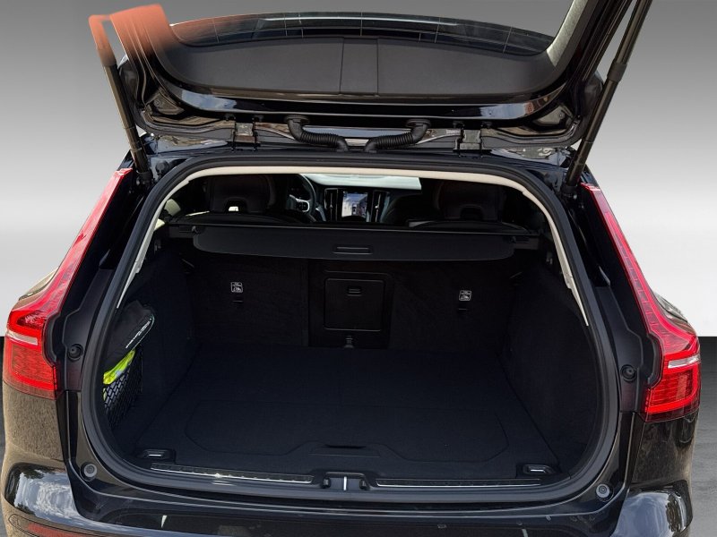 Volvo V60 – Bild 11