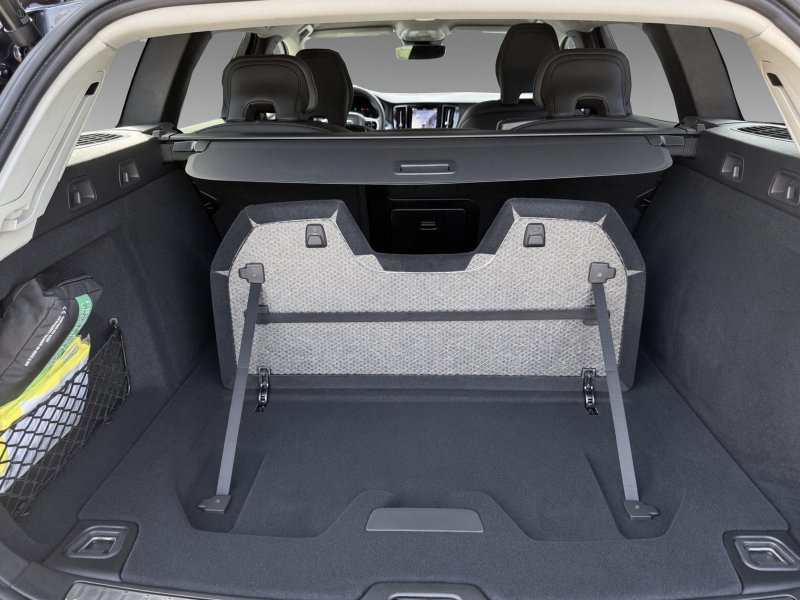 Volvo V60 – Bild 12