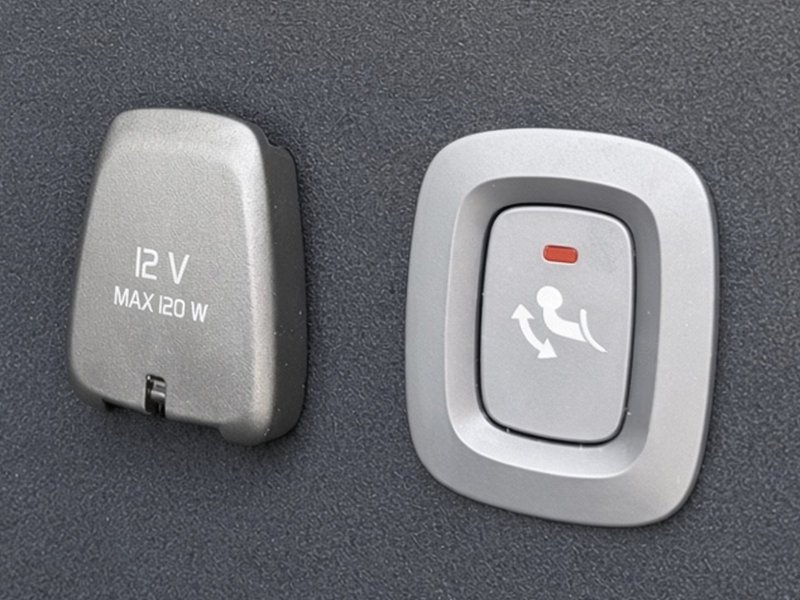 Volvo V60 – Bild 13