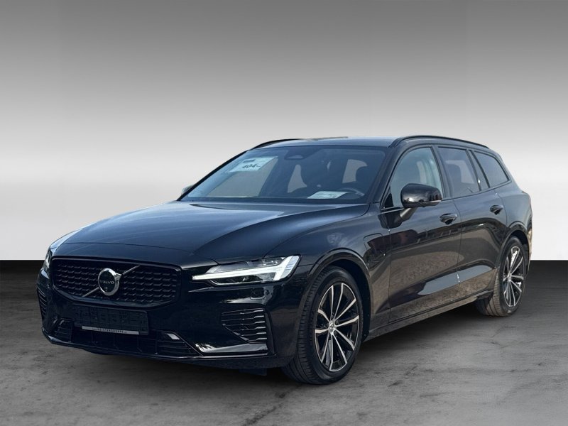 Volvo V60 – Bild 2