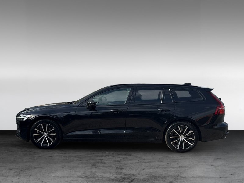 Volvo V60 – Bild 3
