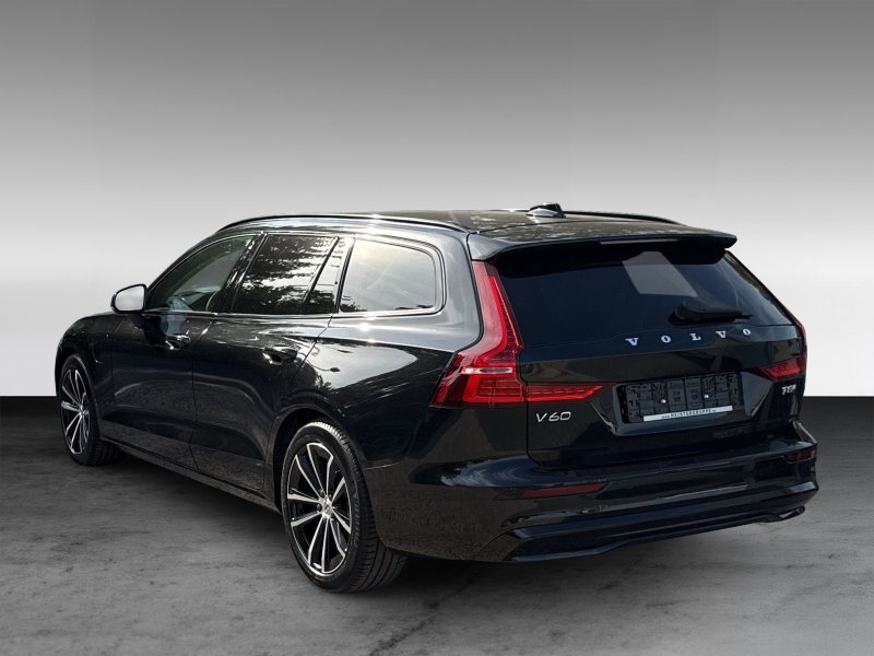 Volvo V60 – Bild 4
