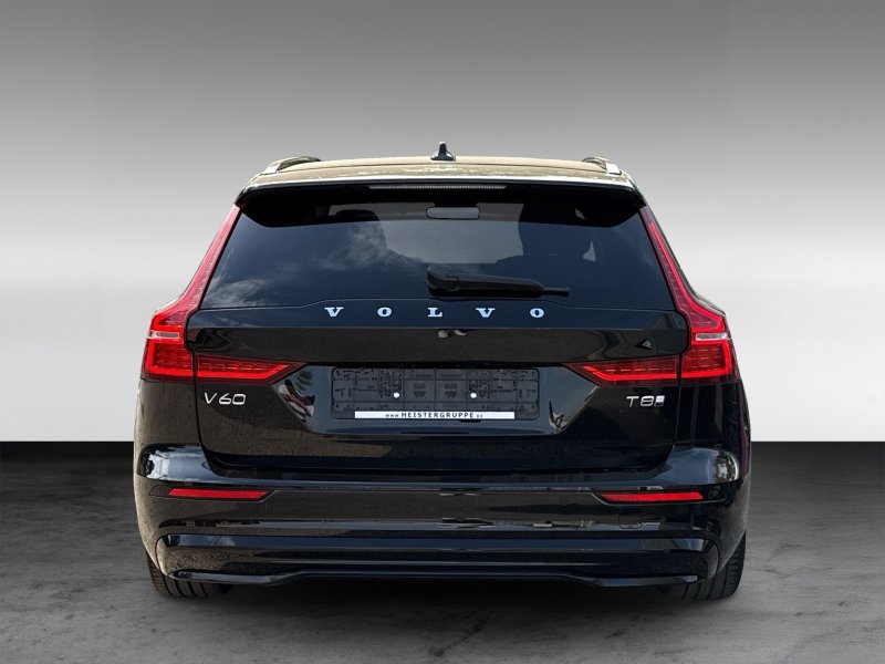 Volvo V60 – Bild 5