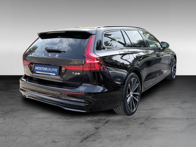 Volvo V60 – Bild 6