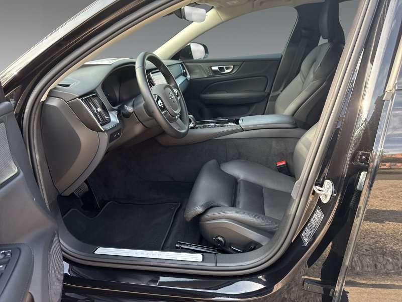 Volvo V60 – Bild 7