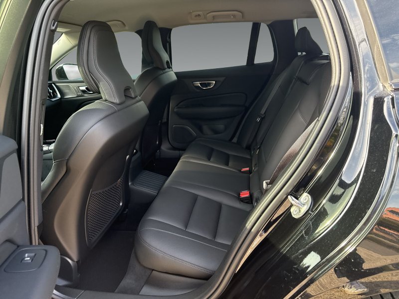 Volvo V60 – Bild 8