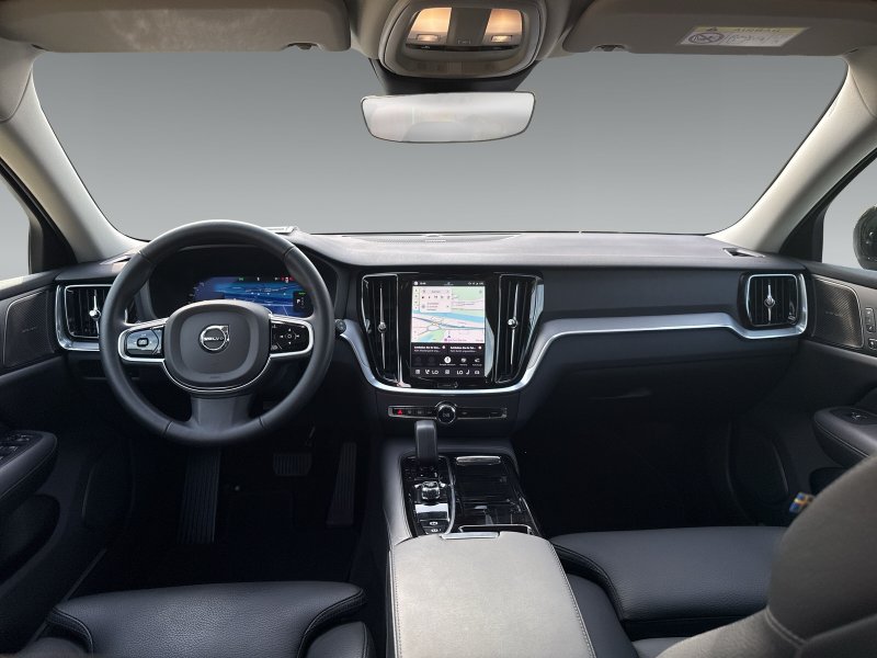 Volvo V60 – Bild 9
