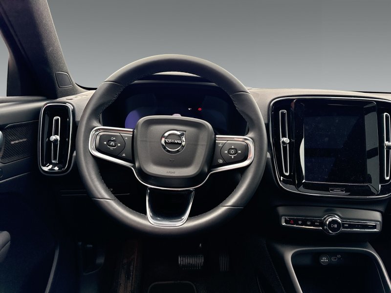 Volvo XC40 – Bild 10